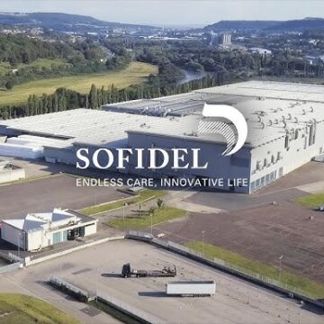 Sofidel investește 10 mil. euro în fabrica din România