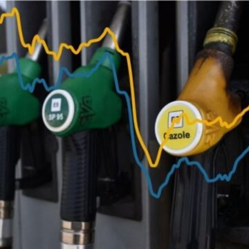 Scumpirile la pompă au continuat: cât au ajuns să coste carburanții