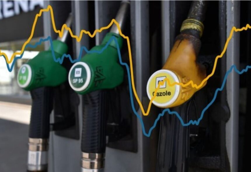 Scumpirile la pompă au continuat: cât au ajuns să coste carburanții