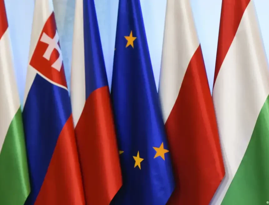 Ungaria susține includerea României în Grupul de la Vișegrad