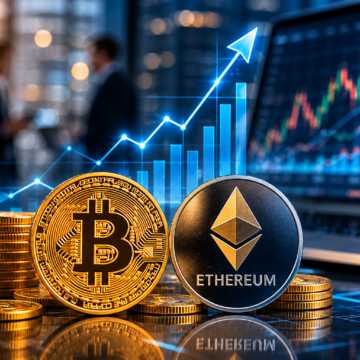 Criptomonedele între oportunitate și prudență: marile instituții cresc expunerea în plin climat de incertitudine