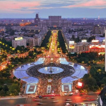 Cât costă să trăiești bine în București, în 2026
