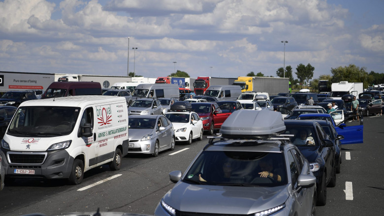 Proteste la Autoritatea Vamală Română: nemulțumiri privind noua lege a salarizării