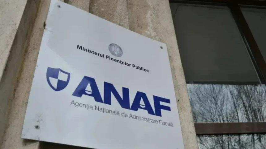 Bonusuri și penalizări pentru angajații ANAF: noul sistem propus de Guvern stârnește controverse
