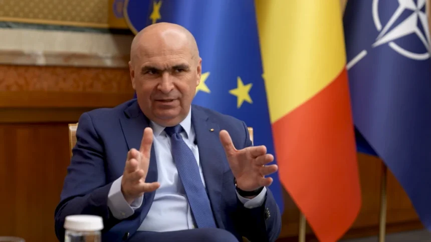 bolojan-747x420 Ilie Bolojan: Inflația ar putea coborî la 6% în august
