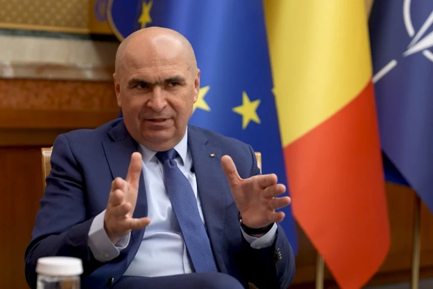 bolojan-747x420 Ilie Bolojan: Inflația ar putea coborî la 6% în august