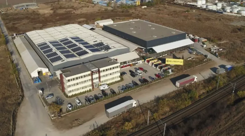 Investiție românească în SUA: Bravo International Group construiește două fabrici
