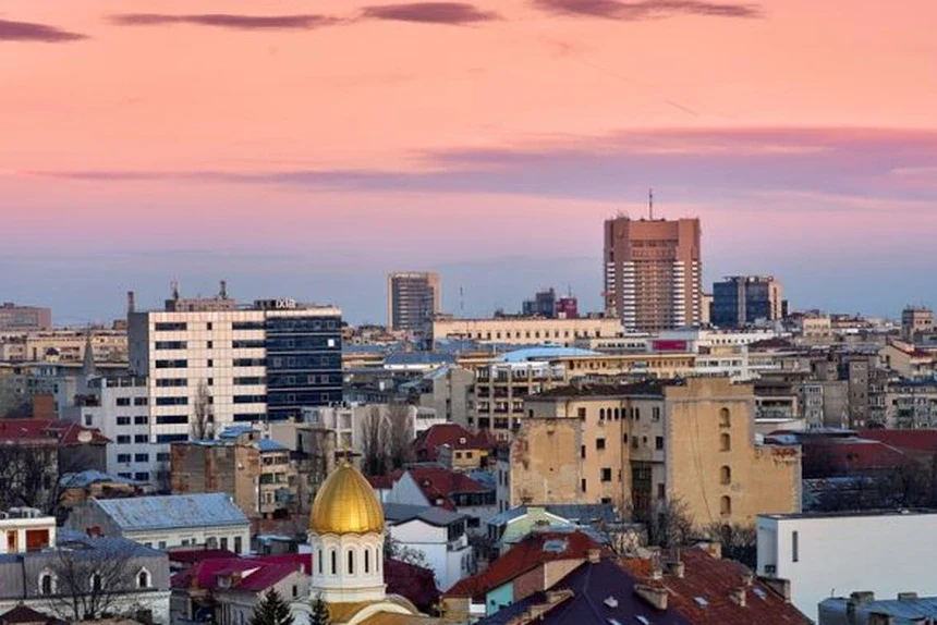 bucuresti-68594675849-700x420 Bucureștiul surprinde Europa: risc de sărăcie mai mic decât în Viena, Berlin sau Paris