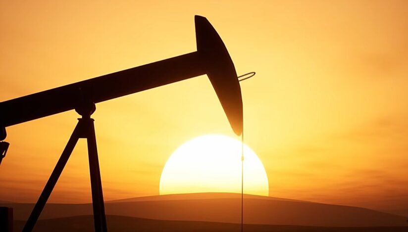 extractie-petrol-824x469 Prețurile petrolului scad pe fondul reducerii tensiunilor dintre SUA și Iran