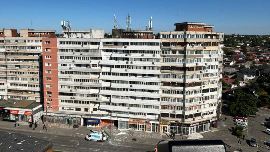 Cluj-Napoca, motorul pieței imobiliare din România și al doilea pol economic al țării