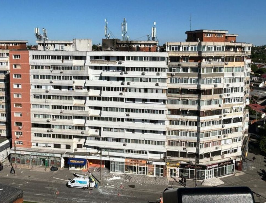 Cluj-Napoca, motorul pieței imobiliare din România și al doilea pol economic al țării