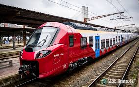 images CFR Călători a anulat licitația pentru asigurarea trenurilor și a personalului feroviar