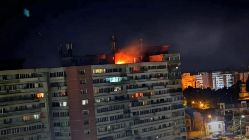 o-drona-a-lovit-un-bloc-din-galati-in-timpul-unui-atac-rus-asupra-ucrainei-doua-persoane-ranite-218133 Ce spun asigurătorii după incidentul cu drona rusească din Galați