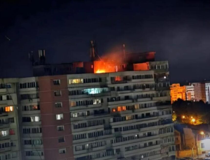 Ce spun asigurătorii după incidentul cu drona rusească din Galați