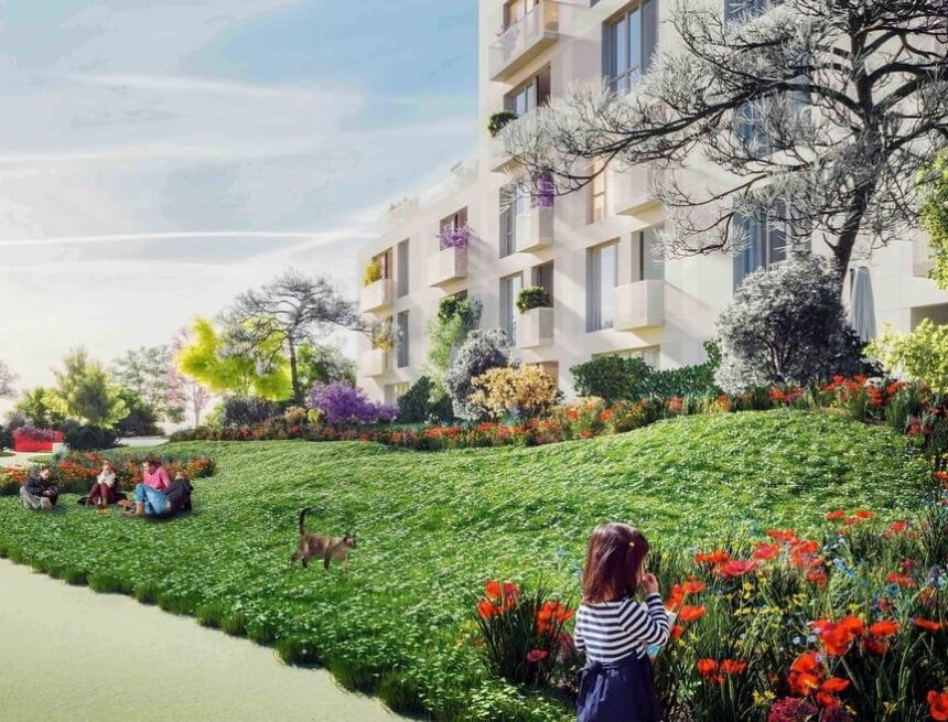 randare-2 Nou parc în cartierul Aviației: investiție de aproape 2 milioane de euro pentru un nou spațiu verde în București